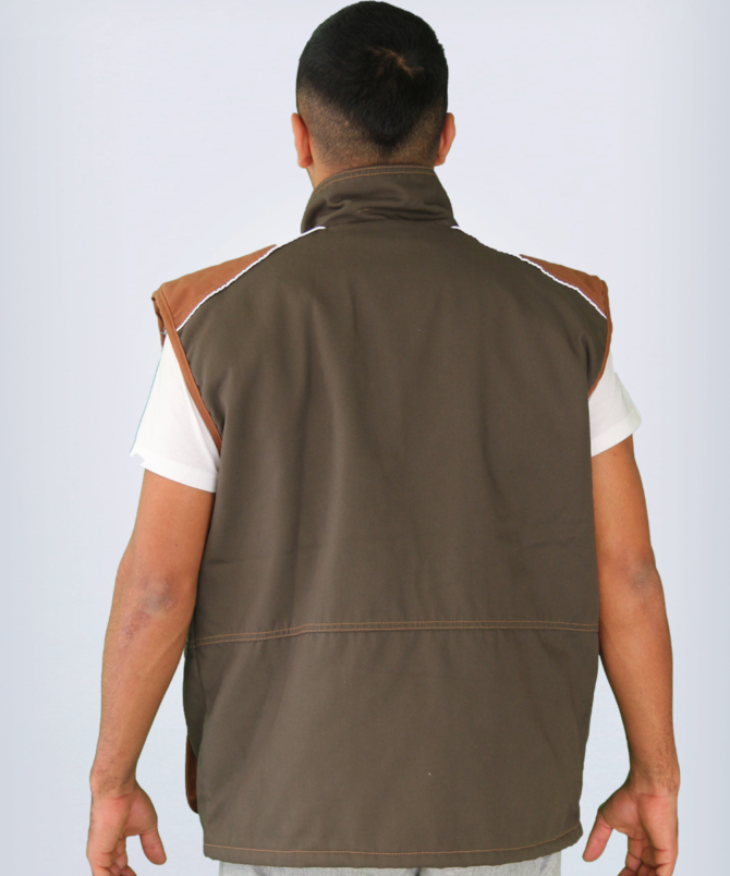 Gilet GMOSO2M20207 jicc