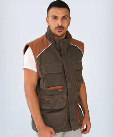 Gilet GMOSO2M20207 jicc