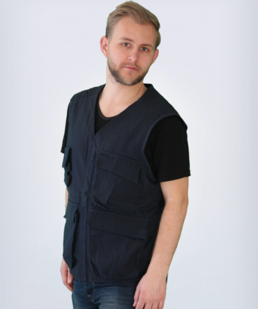 Gilet GNHETSM20203 jicc