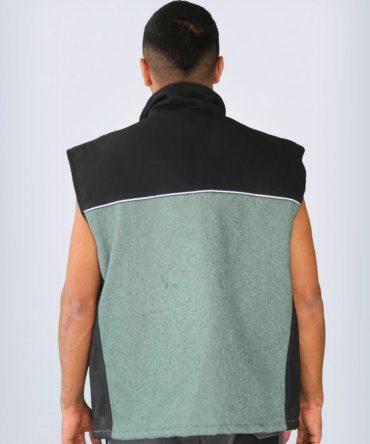 Gilet GRETPM202012 jicc