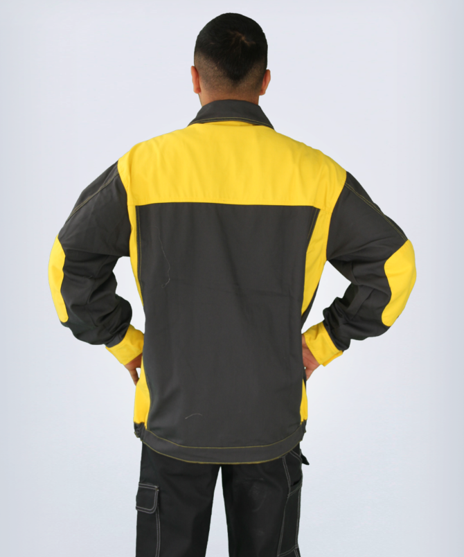 Blouson BGJC20202 jicc