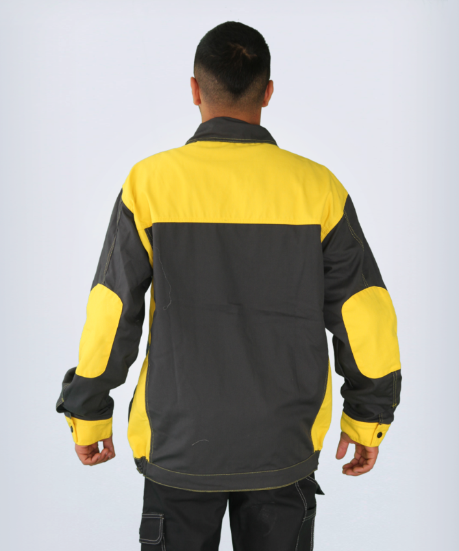 Blouson BGJC20202 jicc