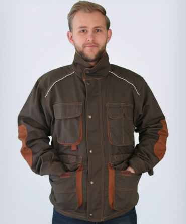 Blouson BMOSO220201 jicc