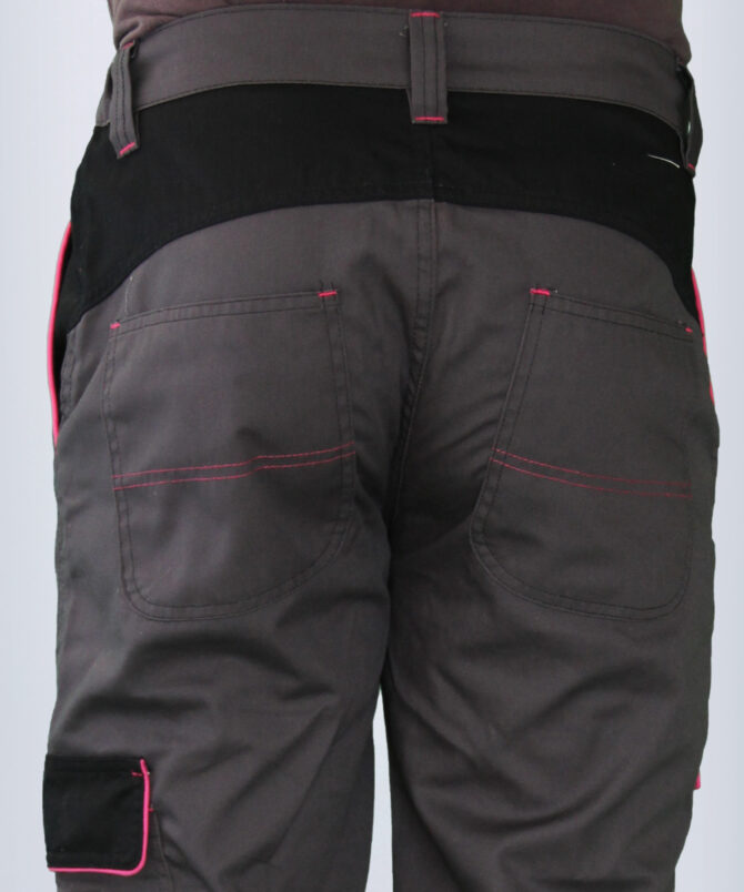 Pantalon FPGR20192 jicc