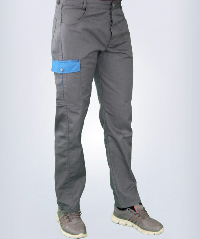 Pantalon PCD20205 jicc