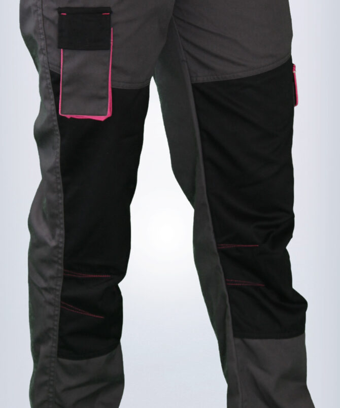 Pantalon FPGR20192 jicc