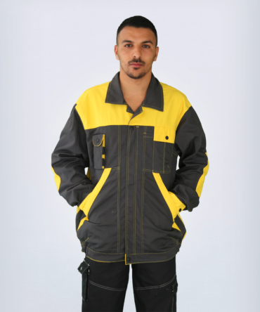 Blouson BGJC20202 jicc