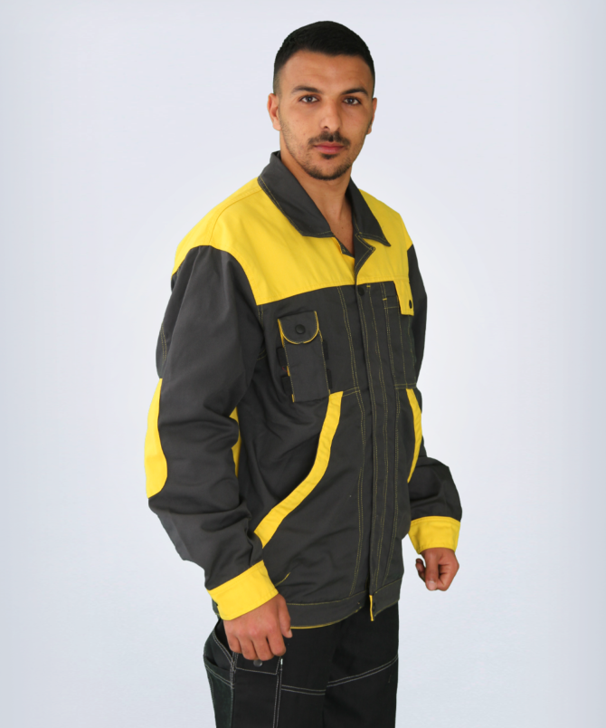 Blouson BGJC20202 jicc