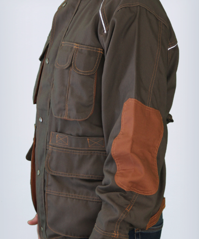 Blouson BMOSO220201 jicc