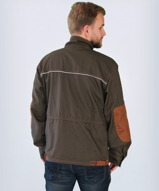 Blouson BMOSO220201 jicc