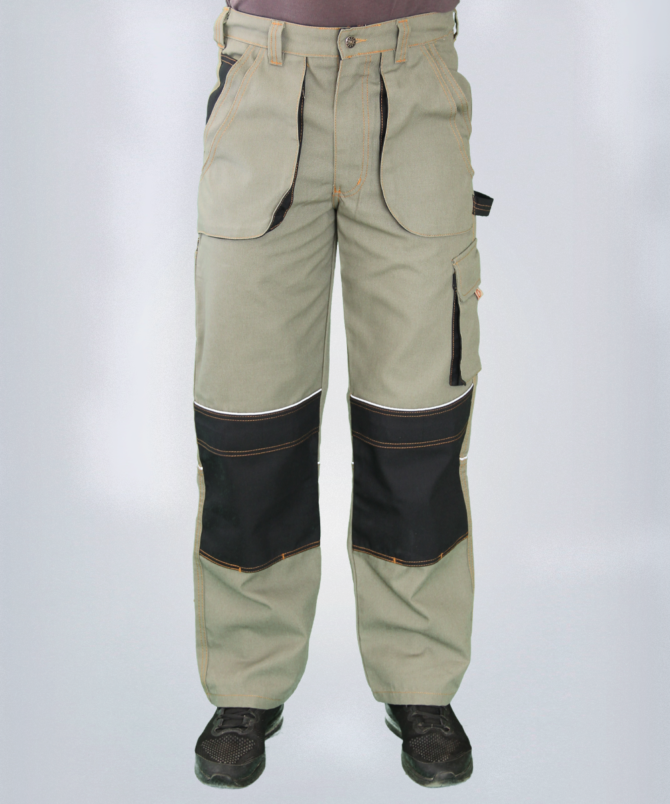 Pantalon PCPV20208 jicc