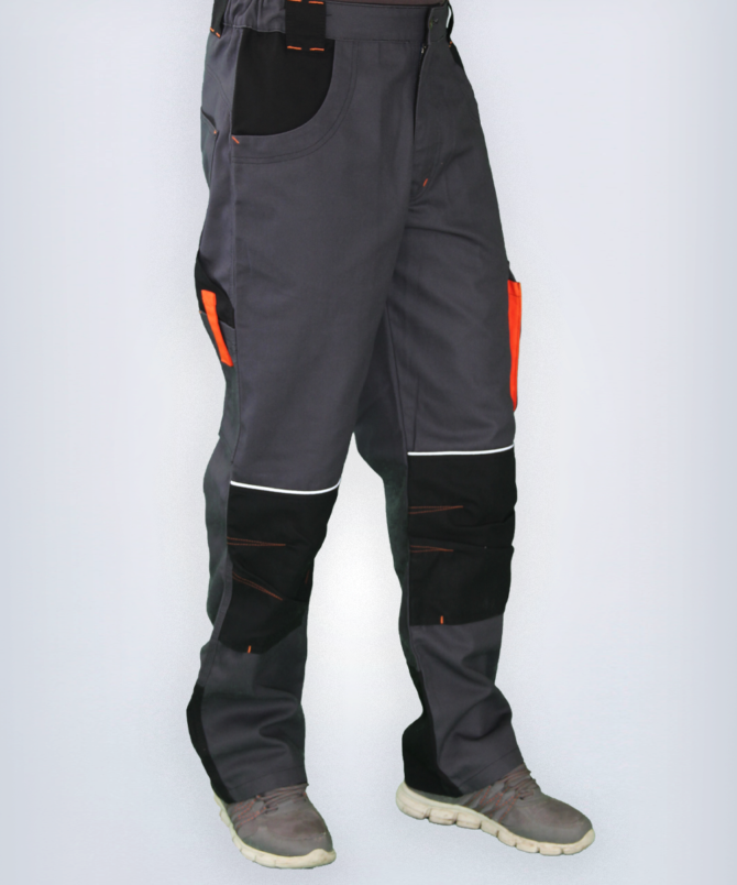 pantalon de travail jicc PCPN20207