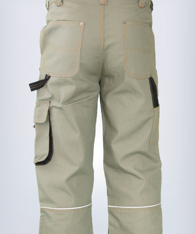 Pantalon PCPV20208 jicc