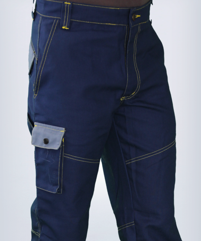 pantalon de travail jicc PFNH20195