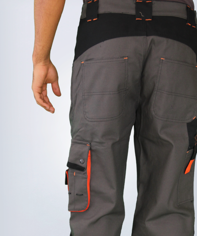 pantalon de travail jicc PCPN20207