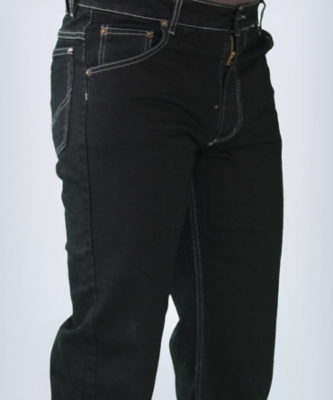 pantalon noir de travail PJENH20200