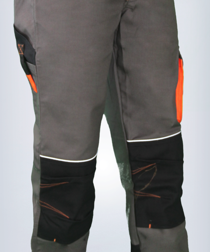 pantalon de travail jicc PCPN20207