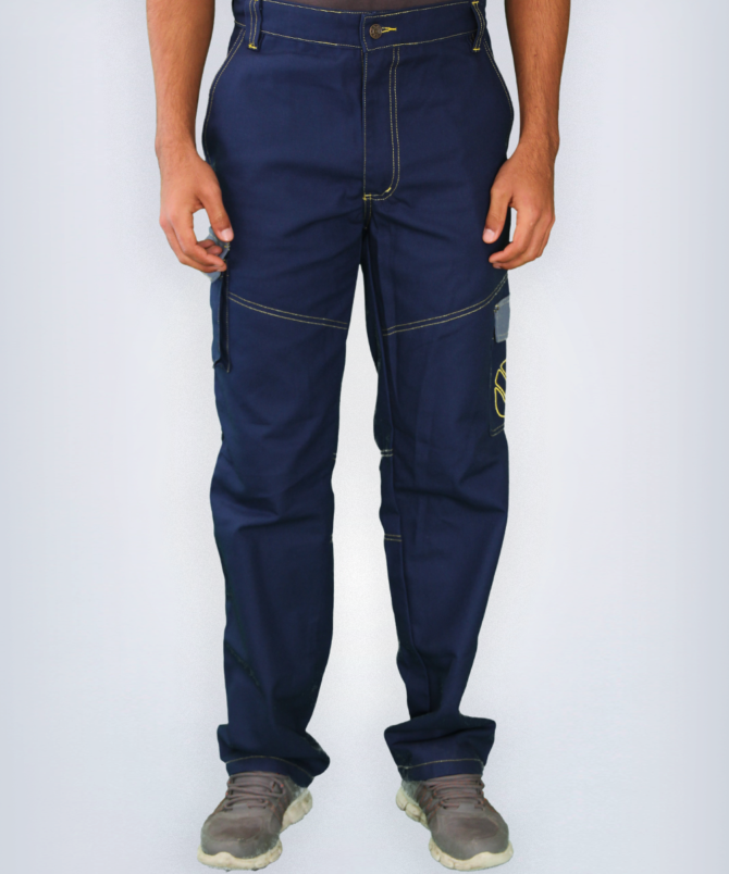 pantalon de travail jicc PFNH20195