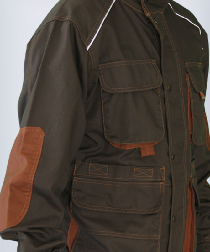 Blouson BMOSO220201 jicc