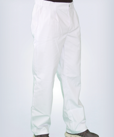 pantalon blanc PCT20206 jicc