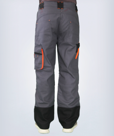 pantalon de travail jicc PCPN20207